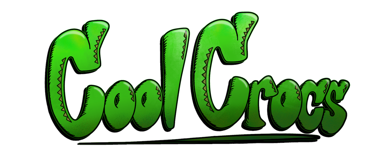 Cool Crocs NFT