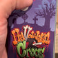 Halloween Crocs: The Card Game