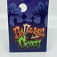 Halloween Crocs: The Card Game