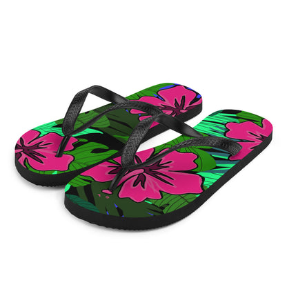 Flip-Flops