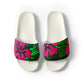 Women's slides