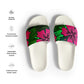 Women's slides