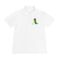 Cool Crocs Golf Shirt