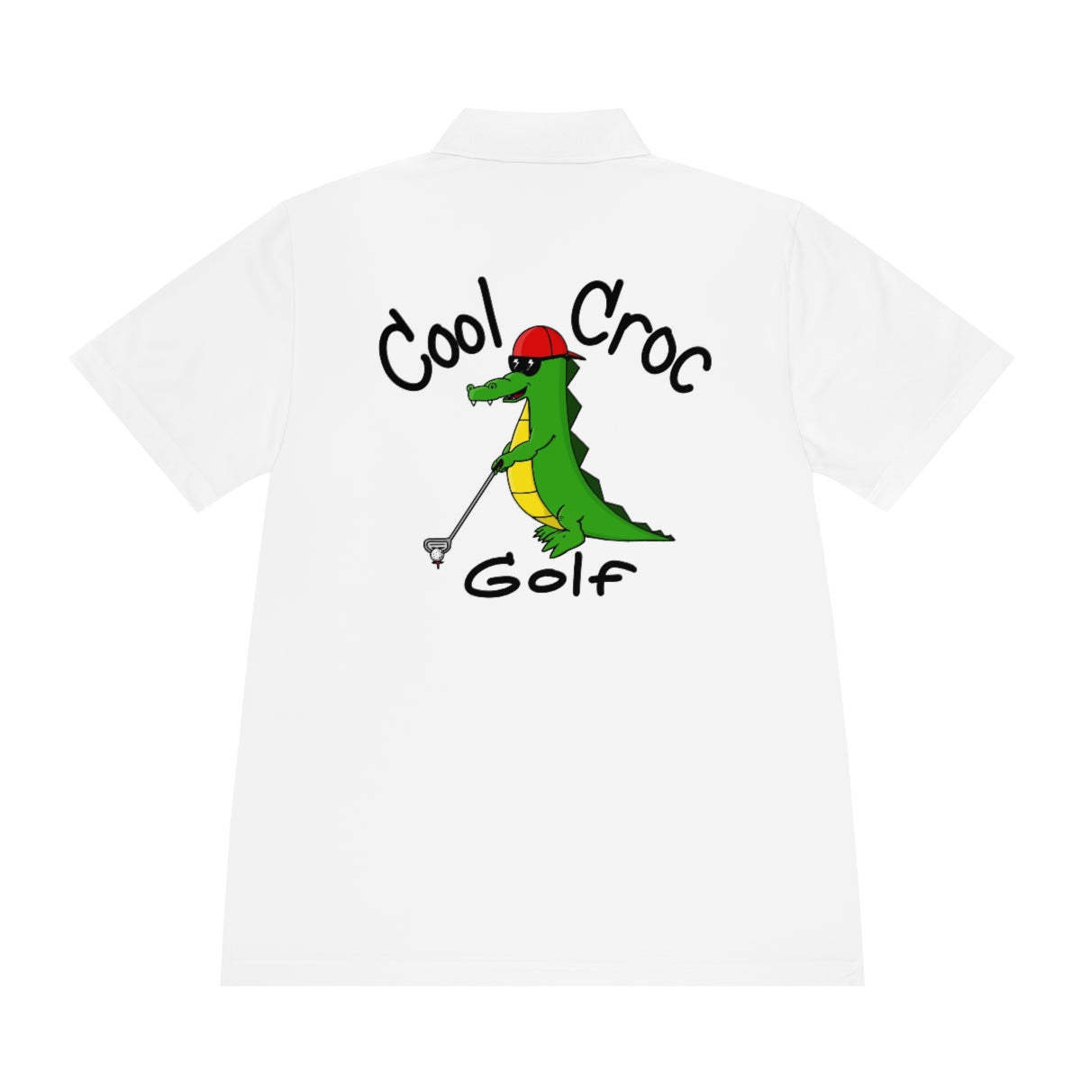 Golf wang cheetah on sale tee